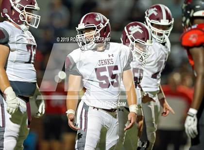 Thumbnail 3 in Jenks @ Mansfield Legacy photogallery.