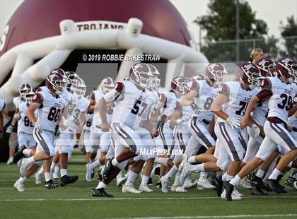 Thumbnail 2 in Jenks @ Mansfield Legacy photogallery.