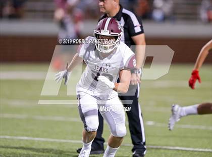 Thumbnail 1 in Jenks @ Mansfield Legacy photogallery.