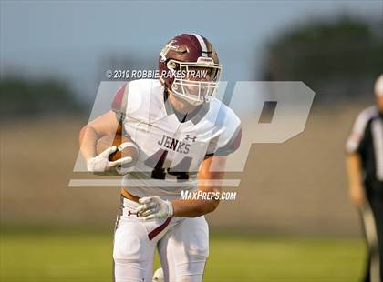 Thumbnail 2 in Jenks @ Mansfield Legacy photogallery.
