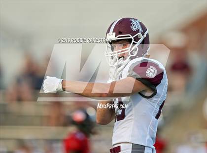 Thumbnail 1 in Jenks @ Mansfield Legacy photogallery.