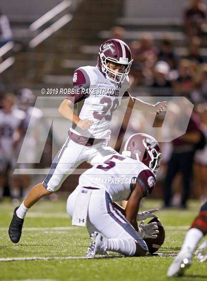 Thumbnail 3 in Jenks @ Mansfield Legacy photogallery.