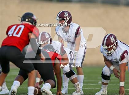 Thumbnail 3 in Jenks @ Mansfield Legacy photogallery.