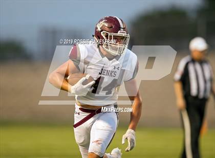 Thumbnail 1 in Jenks @ Mansfield Legacy photogallery.