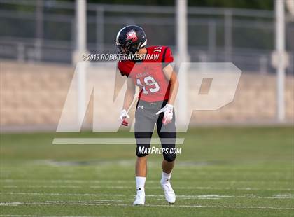 Thumbnail 1 in Jenks @ Mansfield Legacy photogallery.