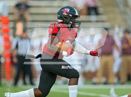Thumbnail 3 in Jenks @ Mansfield Legacy photogallery.