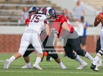 Thumbnail 2 in Jenks @ Mansfield Legacy photogallery.