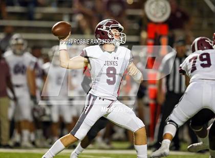 Thumbnail 1 in Jenks @ Mansfield Legacy photogallery.