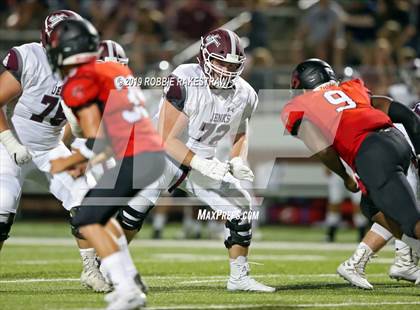 Thumbnail 2 in Jenks @ Mansfield Legacy photogallery.