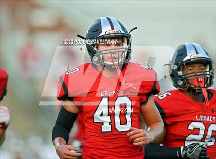 Thumbnail 1 in Jenks @ Mansfield Legacy photogallery.