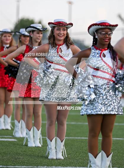 Thumbnail 3 in Jenks @ Mansfield Legacy photogallery.