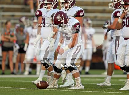 Thumbnail 2 in Jenks @ Mansfield Legacy photogallery.
