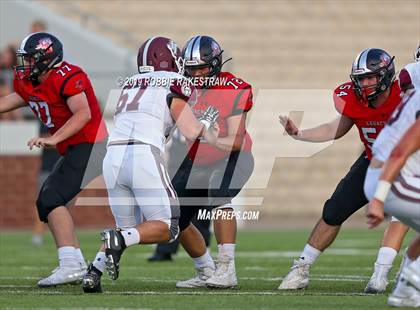 Thumbnail 1 in Jenks @ Mansfield Legacy photogallery.