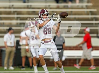 Thumbnail 3 in Jenks @ Mansfield Legacy photogallery.