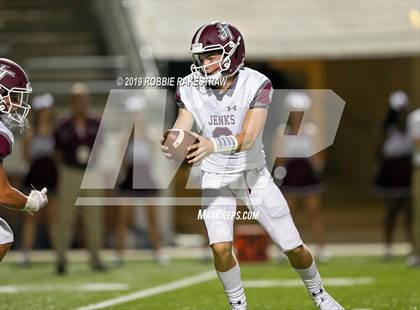 Thumbnail 2 in Jenks @ Mansfield Legacy photogallery.