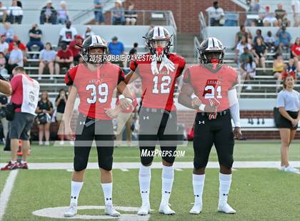 Thumbnail 3 in Jenks @ Mansfield Legacy photogallery.