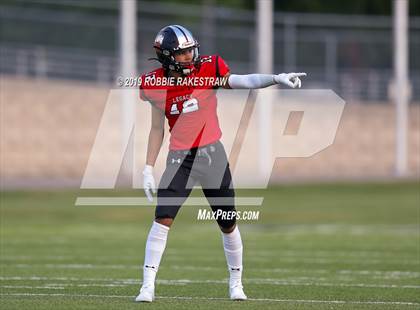 Thumbnail 1 in Jenks @ Mansfield Legacy photogallery.
