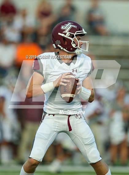 Thumbnail 1 in Jenks @ Mansfield Legacy photogallery.