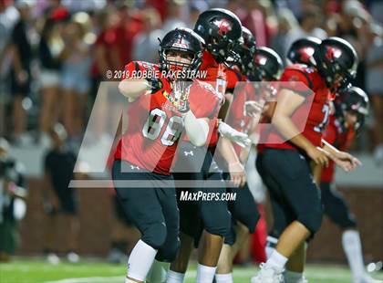 Thumbnail 3 in Jenks @ Mansfield Legacy photogallery.