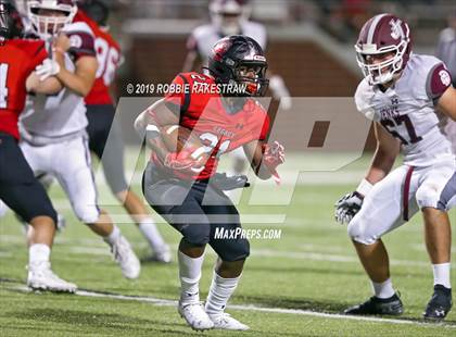 Thumbnail 3 in Jenks @ Mansfield Legacy photogallery.