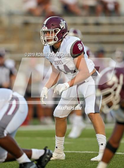 Thumbnail 2 in Jenks @ Mansfield Legacy photogallery.