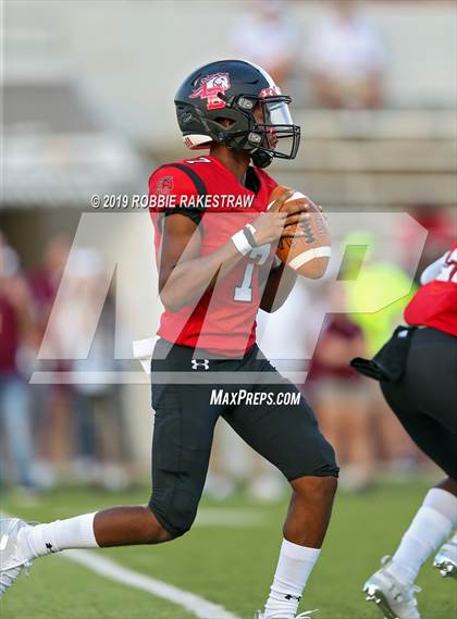 Thumbnail 1 in Jenks @ Mansfield Legacy photogallery.