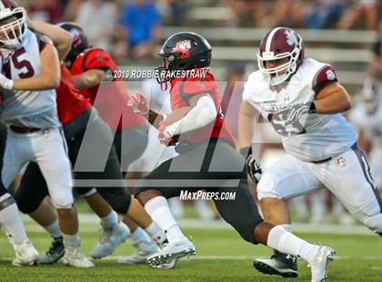 Thumbnail 1 in Jenks @ Mansfield Legacy photogallery.