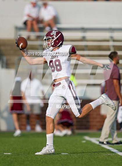 Thumbnail 2 in Jenks @ Mansfield Legacy photogallery.