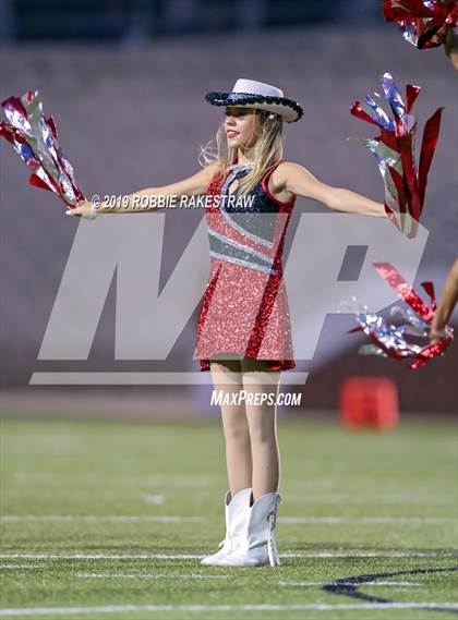 Thumbnail 3 in Jenks @ Mansfield Legacy photogallery.