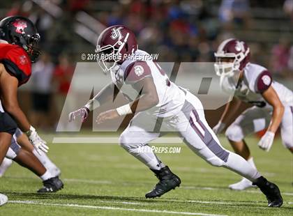Thumbnail 3 in Jenks @ Mansfield Legacy photogallery.