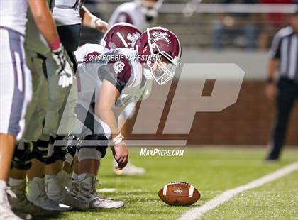 Thumbnail 3 in Jenks @ Mansfield Legacy photogallery.