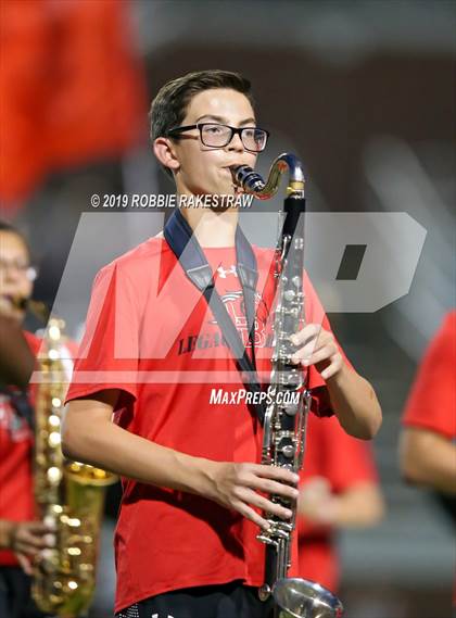 Thumbnail 3 in Jenks @ Mansfield Legacy photogallery.