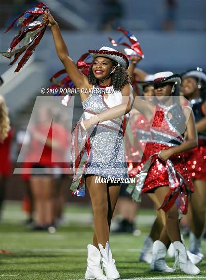 Thumbnail 1 in Jenks @ Mansfield Legacy photogallery.