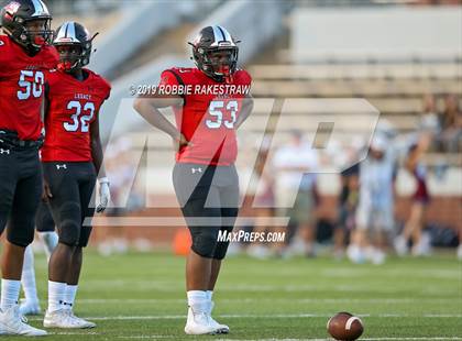 Thumbnail 3 in Jenks @ Mansfield Legacy photogallery.