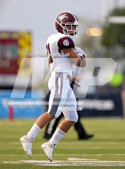 Thumbnail 1 in Jenks @ Mansfield Legacy photogallery.