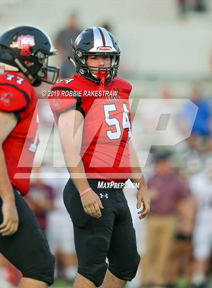 Thumbnail 1 in Jenks @ Mansfield Legacy photogallery.