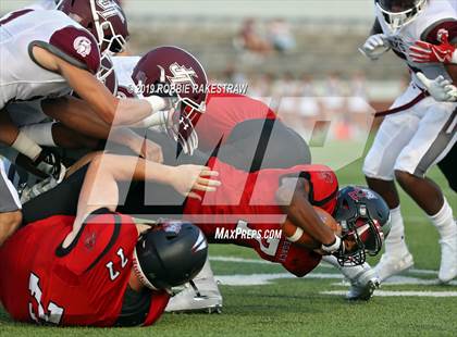 Thumbnail 2 in Jenks @ Mansfield Legacy photogallery.