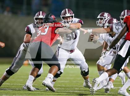 Thumbnail 1 in Jenks @ Mansfield Legacy photogallery.