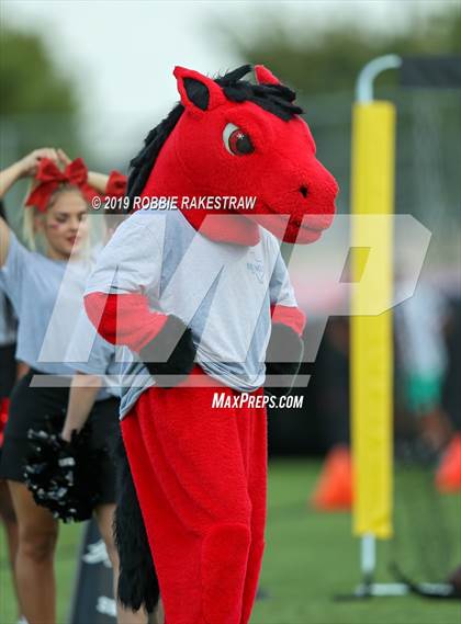 Thumbnail 3 in Jenks @ Mansfield Legacy photogallery.