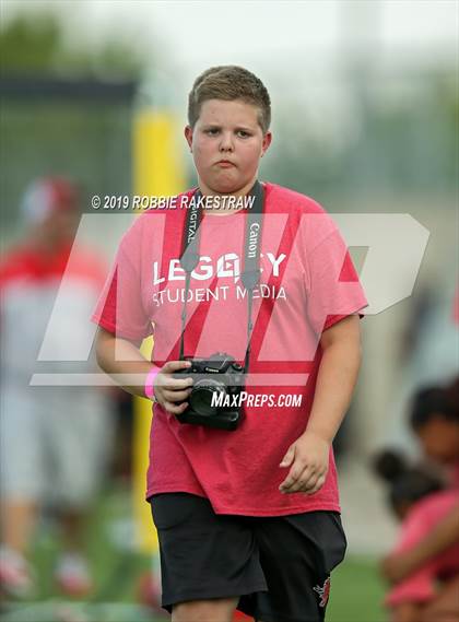 Thumbnail 1 in Jenks @ Mansfield Legacy photogallery.