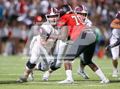 Thumbnail 2 in Jenks @ Mansfield Legacy photogallery.