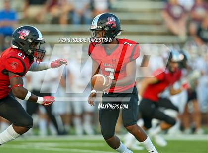 Thumbnail 3 in Jenks @ Mansfield Legacy photogallery.