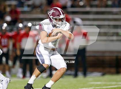 Thumbnail 2 in Jenks @ Mansfield Legacy photogallery.