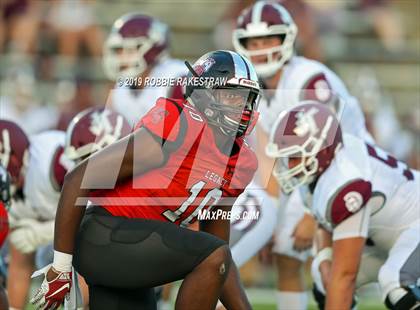 Thumbnail 2 in Jenks @ Mansfield Legacy photogallery.
