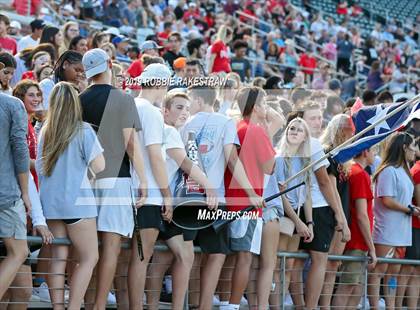 Thumbnail 1 in Jenks @ Mansfield Legacy photogallery.
