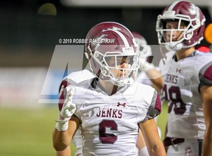 Thumbnail 1 in Jenks @ Mansfield Legacy photogallery.