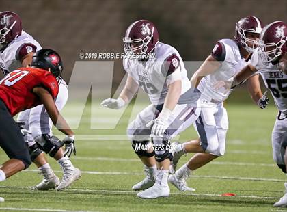 Thumbnail 2 in Jenks @ Mansfield Legacy photogallery.