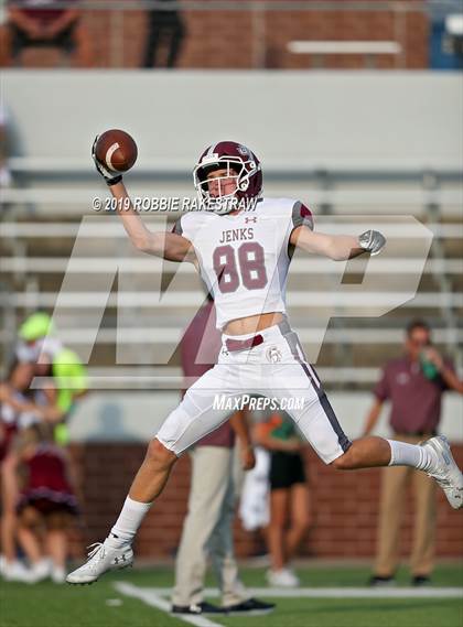 Thumbnail 1 in Jenks @ Mansfield Legacy photogallery.