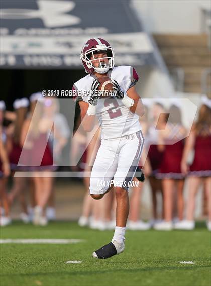 Thumbnail 2 in Jenks @ Mansfield Legacy photogallery.
