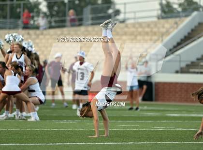 Thumbnail 3 in Jenks @ Mansfield Legacy photogallery.